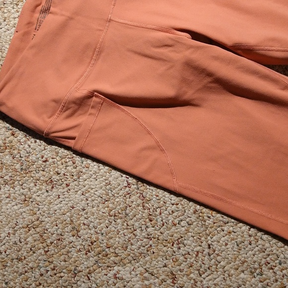 Size M Victoria's Secret Pink leggings - Picture 4 of 16